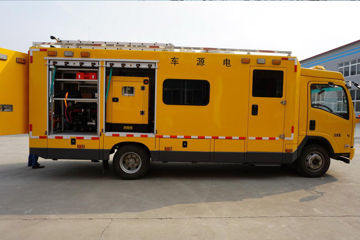 灵武发电机出租