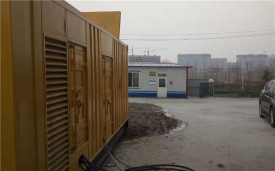 灵武发电机组电缆选型核心注意事项