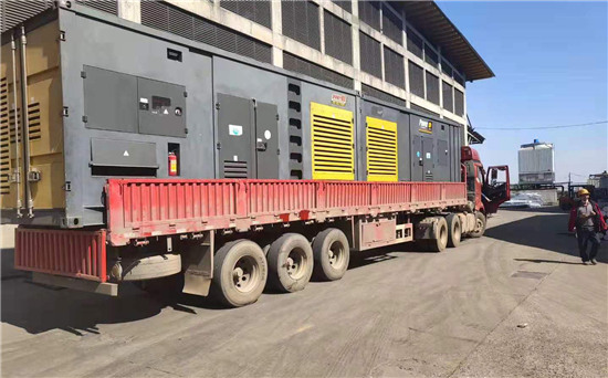 灵武200KW发电机组适配电缆规格选型指南