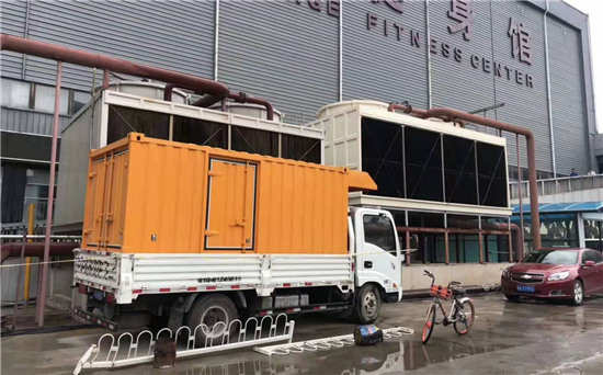 灵武300KW发电机组适配电缆规格选型指南