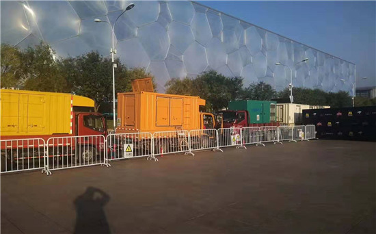 灵武400KW发电机组适配电缆规格选型指南