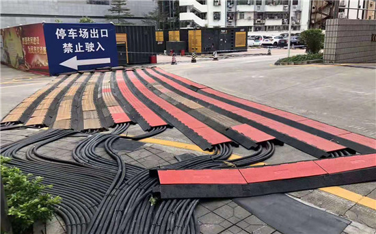 灵武发电机组电缆选型完整具体步骤(工程通用标准流程)